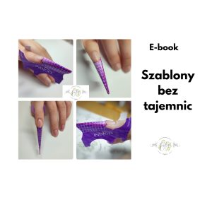 E-book Szablony bez tajemnic
