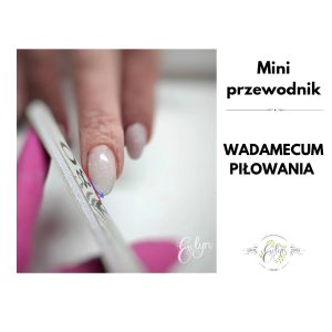 Mini przewodnik Vadamecum piłowania