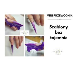 Mini przewodnik. Szablony bez tajemnic